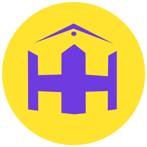 Harisons Builders logo